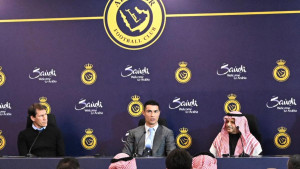 Semedo nommé PDG par intérim d’Al-Nassr