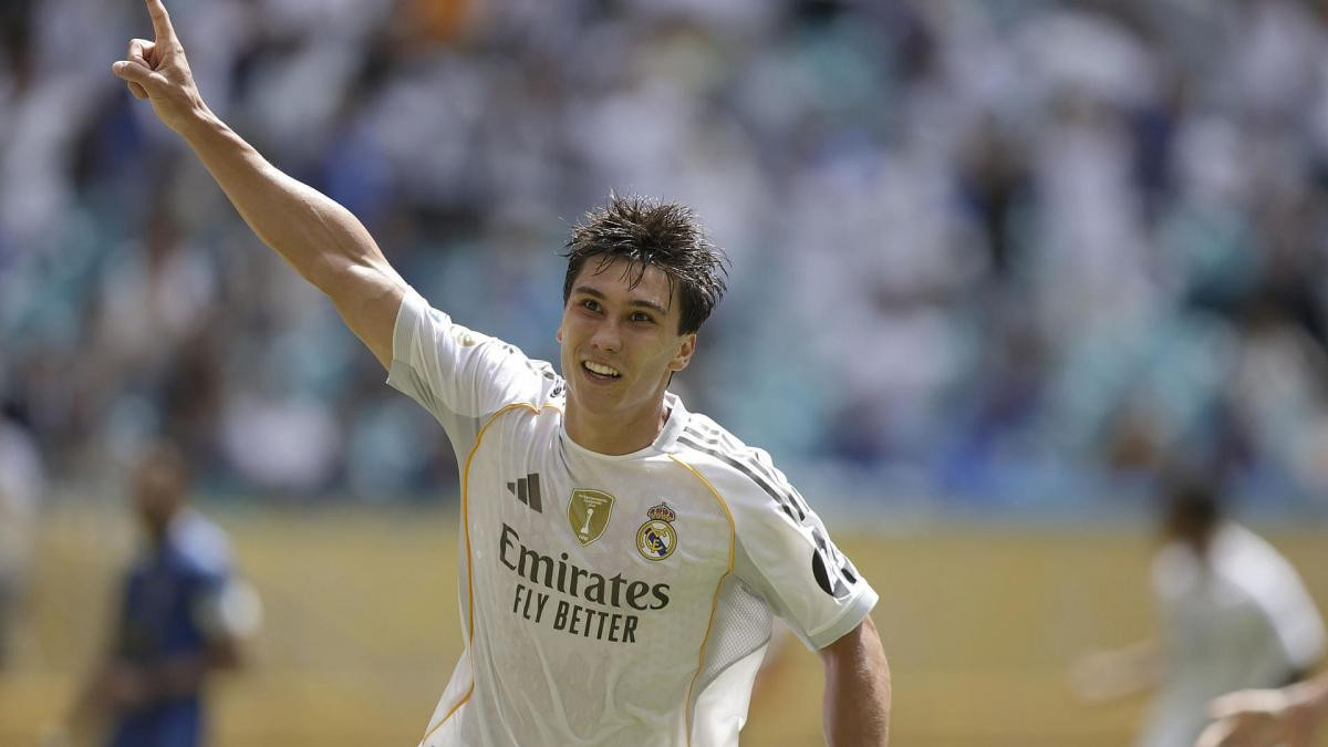 Mercato : le Real Madrid se frotte les mains avec le Castilla