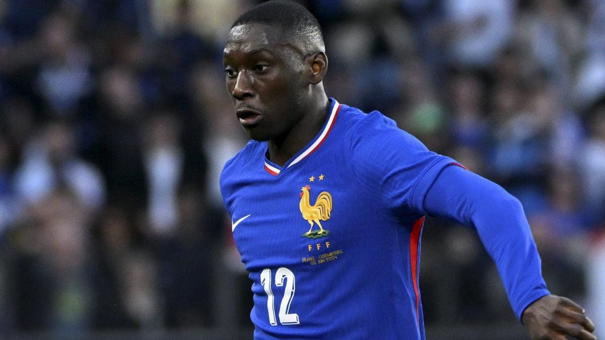 Manchester United et Newcastle entrent dans la course pour Randal Kolo Muani