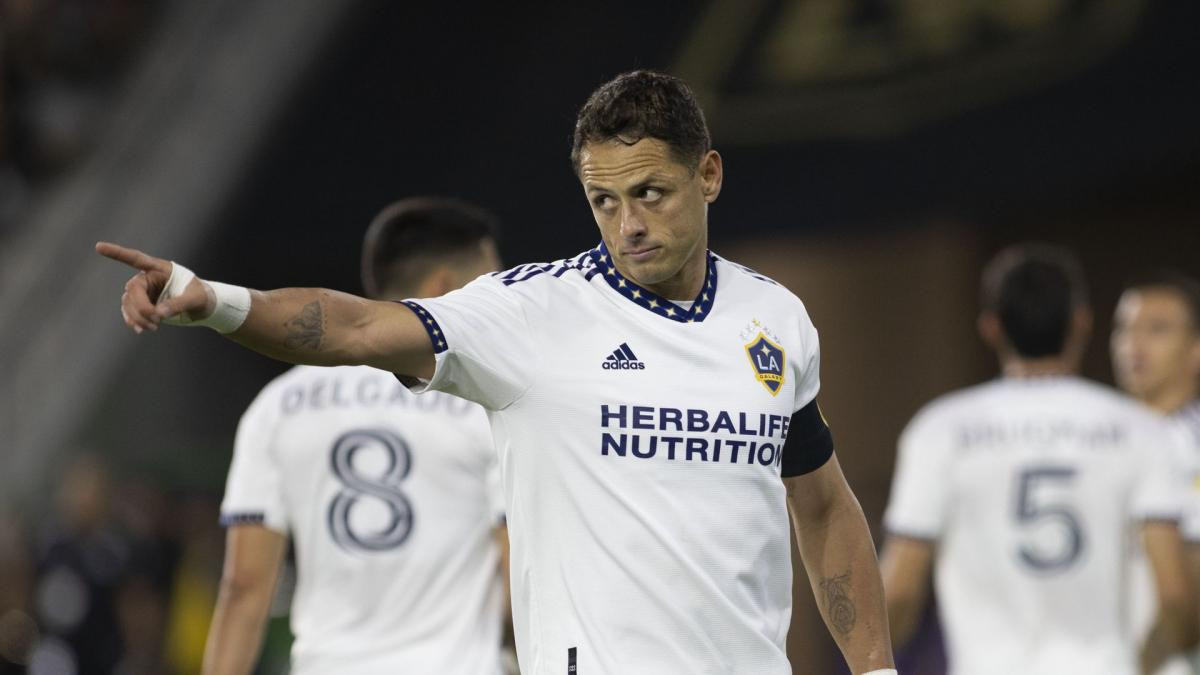 Les propos stupéfiants de Chicharito sur les femmes