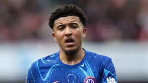 La Juventus Turin tient un accord avec Jadon Sancho