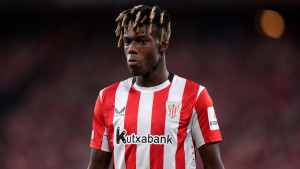 Un dirigeant du FC Barcelone a demandé à Nico Williams de changer d’agent