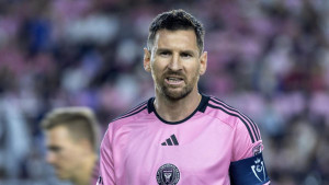Lionel Messi est au cœur d’un énorme scandale aux Etats-Unis