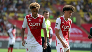 Amical : Monaco cale face à Nottingham Forest