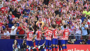 L’Atlético de Madrid annonce une nouvelle recrue en défense