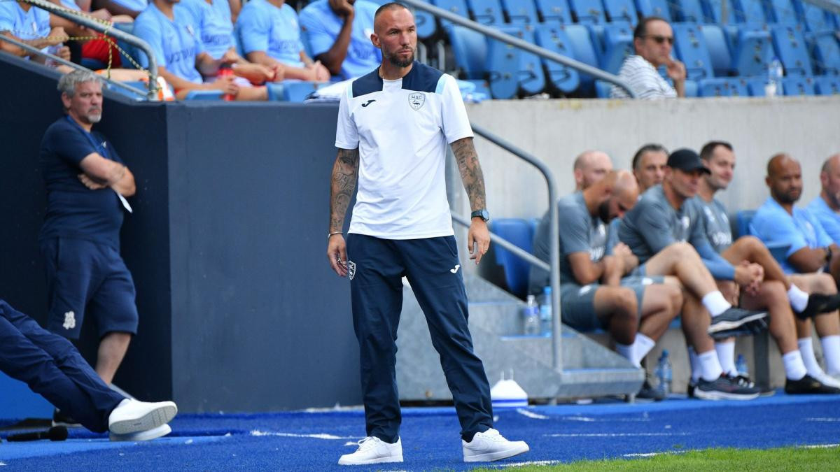 Amicaux : Le Mans FC s’impose face au Havre, Lorient accroche Osasuna