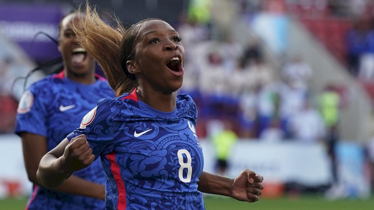 France - Allemagne : les compos sont là !