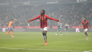 Amicaux : Nantes perd face à Guingamp, Nice accroché face à Nancy