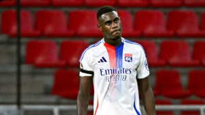 Moussa Niakhaté sort du silence après l’été agité de l’OL