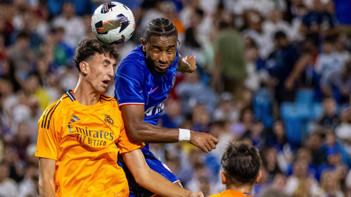 Côme et le Real Madrid travaillent un nouveau coup "à la Nico Paz"