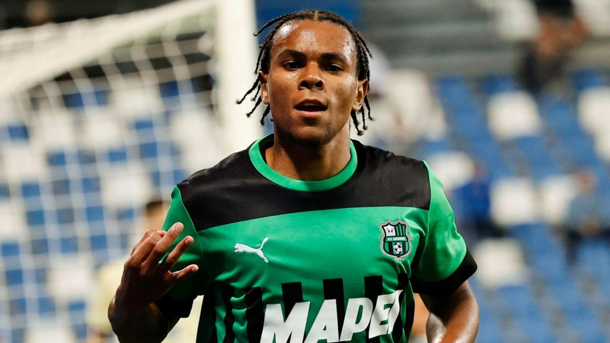 Le transfert d’Armand Laurienté à Sunderland a capoté à la dernière minute !