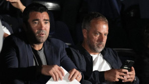 Le FC Barcelone veut encore recruter 2 joueurs après Marcus Rashford