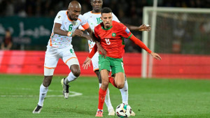 L’OM a reçu une offre dérisoire pour Azzedine Ounahi