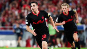 L’Ajax Amsterdam met la main sur une pépite israélienne