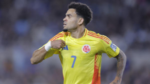 Le Bayern Munich envoie 90 millions pour Luis Diaz !