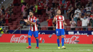Une légende de l’Atlético de Madrid va signer en Turquie