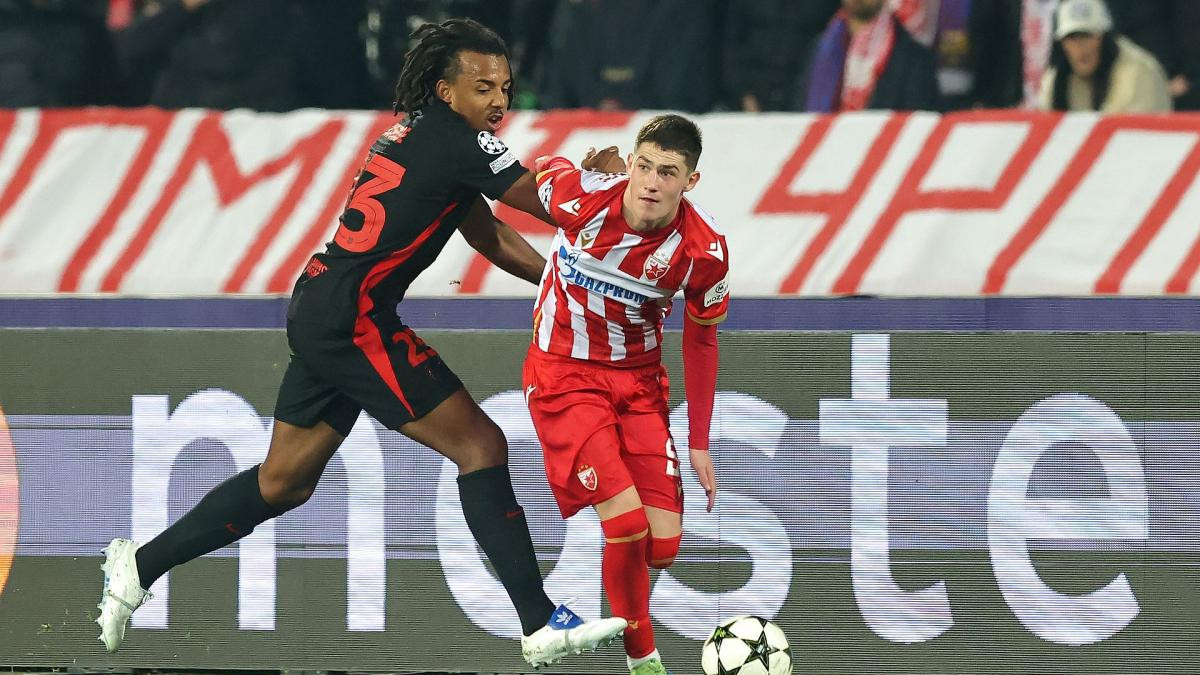PSG : les révélations étonnantes sur l’échec Andrija Maksimović
