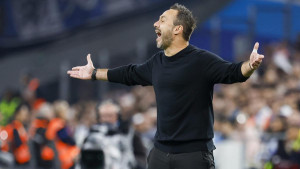 Excelsior Maasluis - OM : les compositions sont là