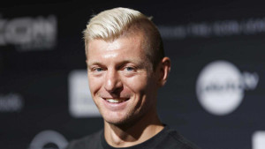 Real Madrid : Kroos évoque son absence au milieu de terrain