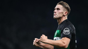 Manchester United a trouvé un accord avec le Sporting CP pour Viktor Gyökeres !