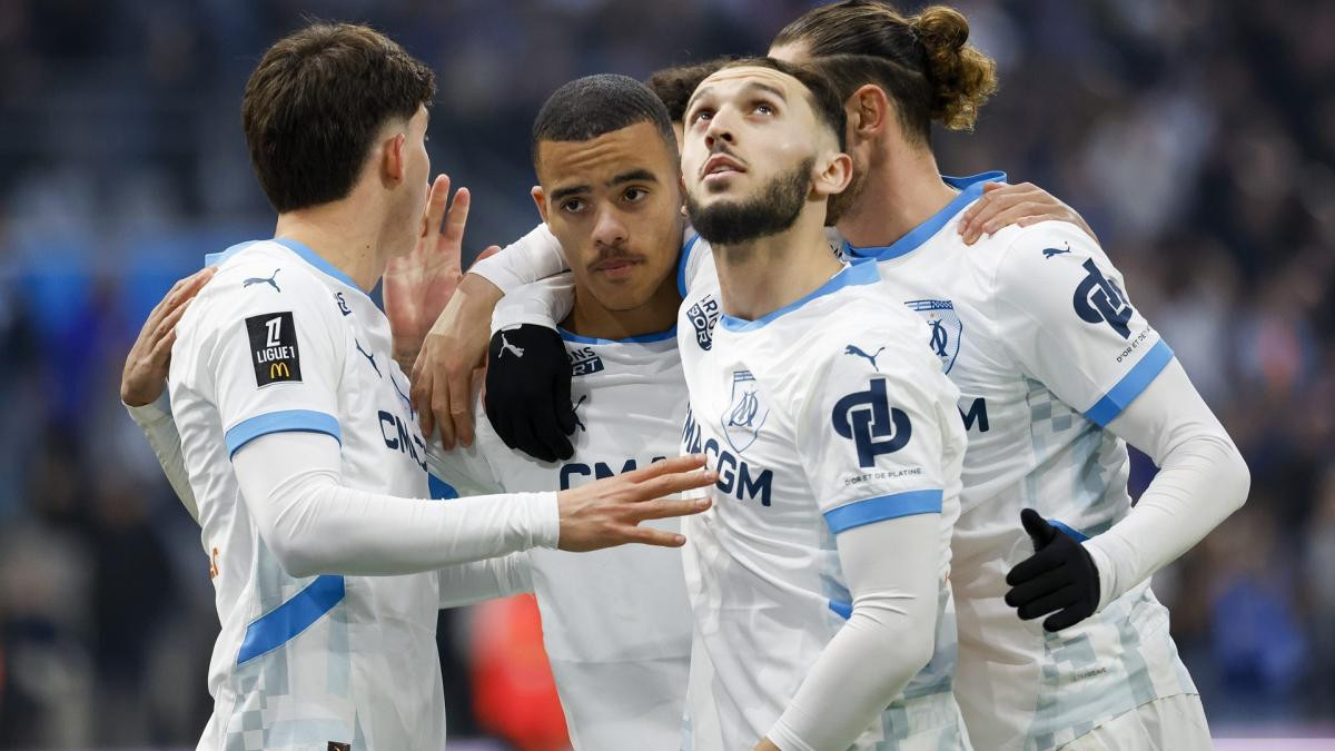 Plus de 130 000 viewers pour le premier match amical de l’OM… contre une D3 néerlandaise