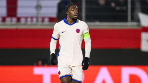 NEOM veut signer deux internationaux français