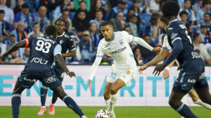 Amicaux : l’OM réduit en miettes l’Excelsior Maassluis