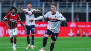 Naples lâche 30 M€ pour Sam Beukema