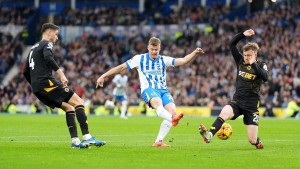 L’AS Roma sur le point de s’offrir un ancien crack de Premier League