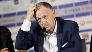 Euro (F) : Jean-Michel Aulas revient sur l’élimination des Bleues