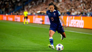 France (F) : le mea-culpa de Selma Bacha