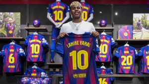 Xavi a mis en danger la carrière de Lamine Yamal au Barça