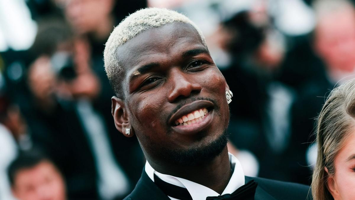 Paul Pogba donne son avis sur l’arrivée de Marcus Rashford au Barça