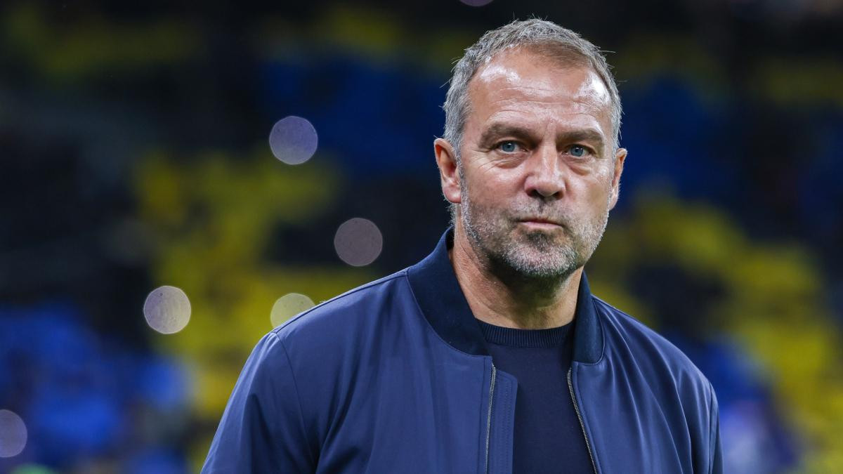 FC Barcelone : Hansi Flick prend déjà 2 grosses décisions avec Marcus Rashford