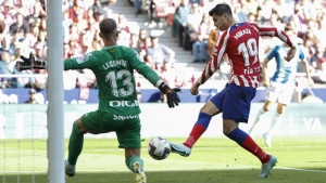 Benjamin Lecomte en route pour Fulham