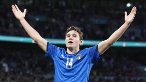 Liverpool : Federico Chiesa écarté du stage estival