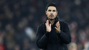Arsenal : Mikel Arteta répond cash sur Gyökeres