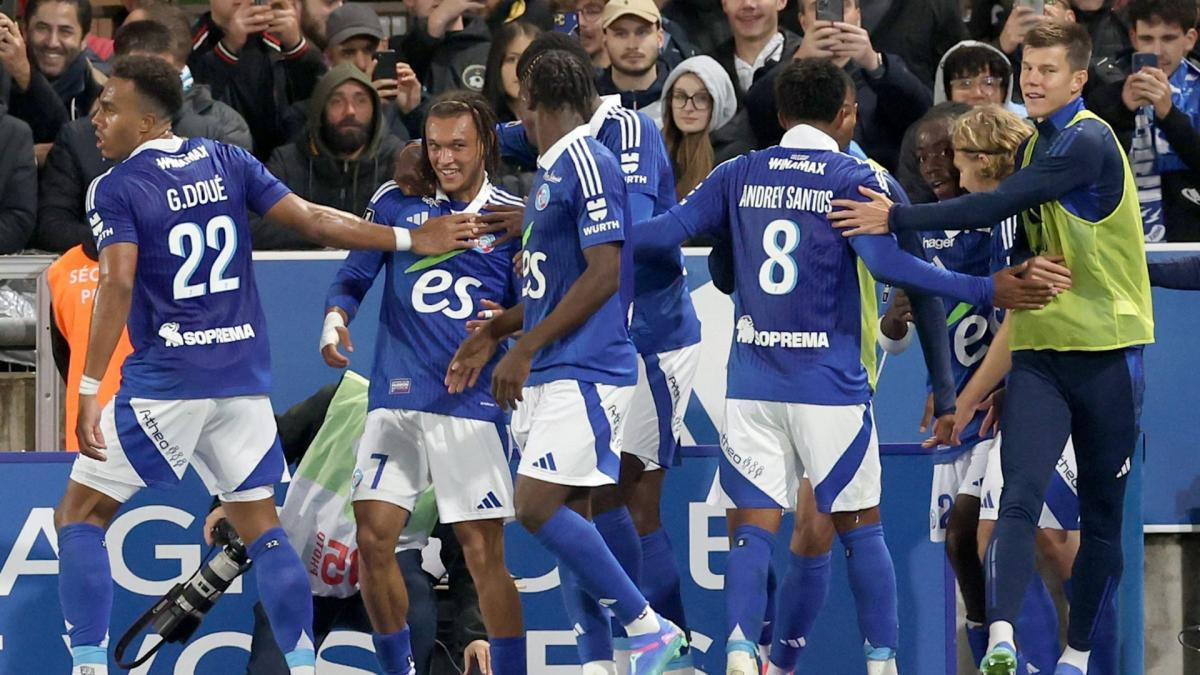 Strasbourg : une nouvelle vente à 20 M€ se dessine