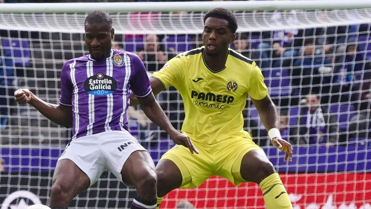 Villarreal : énorme coup dur pour Logan Costa