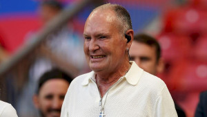 Paul Gascoigne hospitalisé en soins intensifs après un malaise
