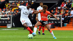 Julien Ponceau file à Valladolid