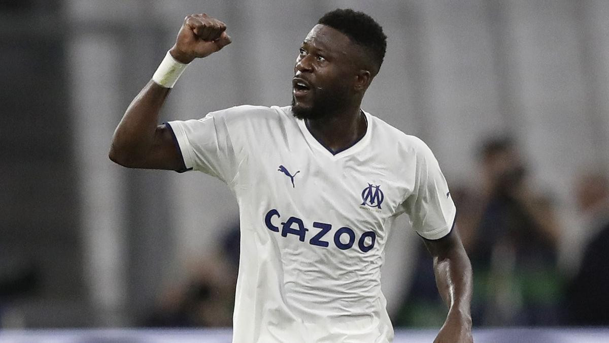Le mercato de Chancel Mbemba prend une tournure inattendue