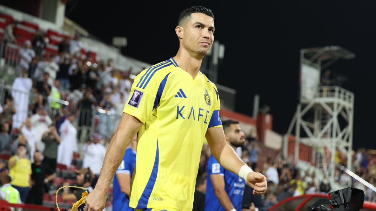 Cristiano Ronaldo veut recruter une star à 100 M€