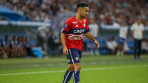 Ça s’agite pour Adam Ounas