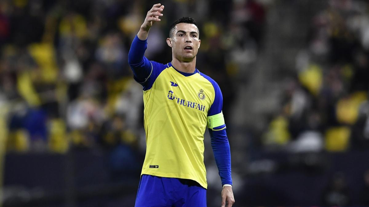 Toulouse va affronter Cristiano Ronaldo en match amical