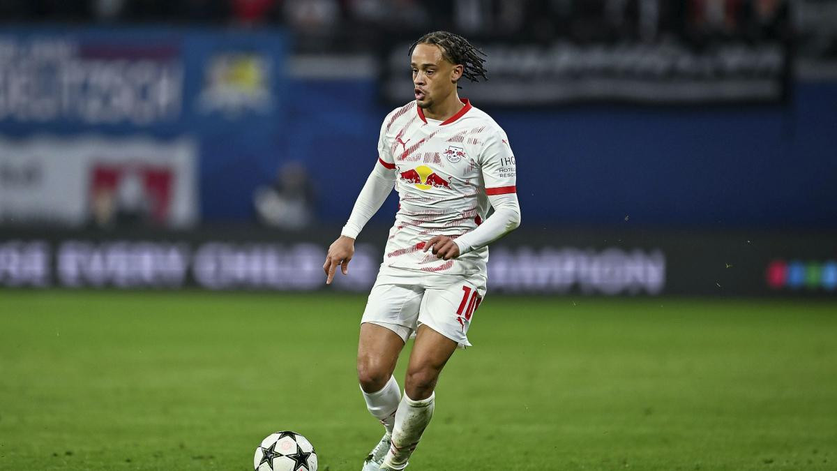 Chelsea se lance maintenant sur Xavi Simons