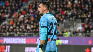 Pise : tout est bouclé pour Simone Scuffet