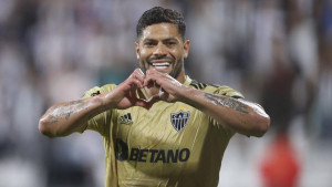 Brésil : l’incroyable Hulk continue d’impressionner tout le monde à bientôt 39 ans !