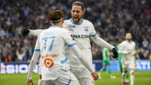 OM : Roberto De Zerbi déclare sa flamme à Adrien Rabiot