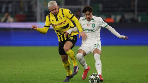 Qui est Afonso Moreira, l’ailier recruté par l’OL en catimini ?